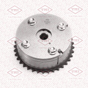 Муфта изменения фаз ГРМ Tatsumi, для Toyota Yaris / RAV4, Lexus CT, для двигателей 2ZR-FE / 3ZR-FAE / 5ZR-FXE / 2ZR-FXE, арт. TFS3002