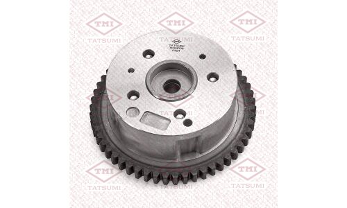 Муфта изменения фаз ГРМ Tatsumi, для KIA Sportage / Sorento, Hyundai Sonata / Santa Fe, для двигателей G4KD / G4KE / G4KC, арт. TFS3006