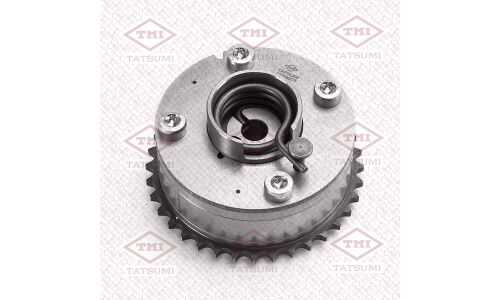 Муфта изменения фаз ГРМ Tatsumi, для Toyota Yaris / RAV4 / Corolla, для двигателей 2ZR-FE / 3ZR-FAE / 2ZR-FBE / 1ZR-FAE, арт. TFS3003