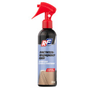 Очиститель-кондиционер салона Ruseff Leather Care Cleaner & Conditioner, для кожи, бутылка с триггером 250мл, арт. 14240N Очиститель-кондиционер салона Ruseff Leather Care Cleaner & Conditioner, для кожи, бутылка с триггером 250мл, арт. 14240N