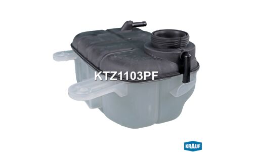 Бачок расширительный охлаждающей жидкости Krauf, арт. KTZ1103PF