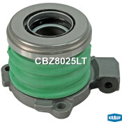 Подшипник выжимной гидравлический Krauf, арт. CBZ8025LT