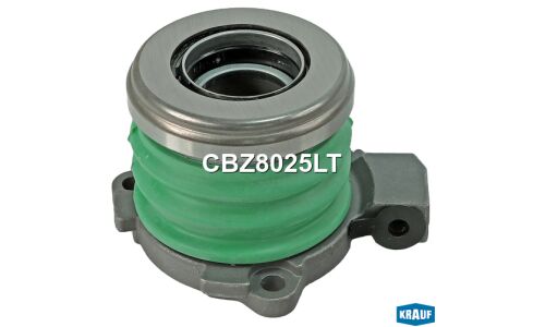 Подшипник выжимной гидравлический Krauf, арт. CBZ8025LT