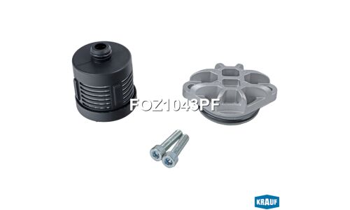 Фильтр муфты Krauf, арт. FOZ1043PF