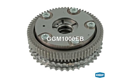 Шестерня распредвала Krauf, арт. GGM1000EB