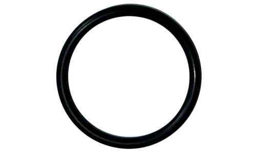 Прокладка трубопровода системы охлаждения | перед/зад прав/лев Febest, арт. 23400-033