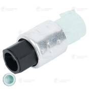 Датчик давления хладагента для автомобилей Ford Fusion (02-)/Fiesta (01-) Luzar, арт. LRPS 1001