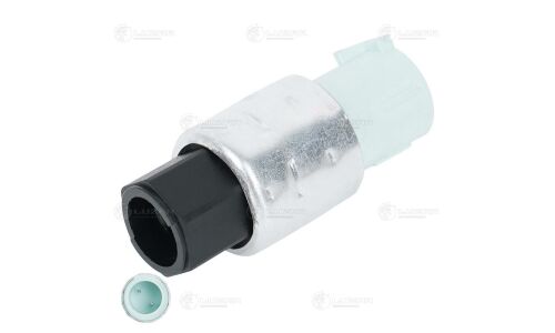 Датчик давления хладагента для автомобилей Ford Fusion (02-)/Fiesta (01-) Luzar, арт. LRPS 1001