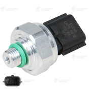 Датчик давления хладагента для а/м Renault Logan II (12-) Luzar, арт. LRPS 0978