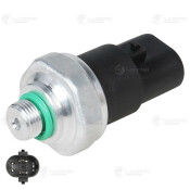 Датчик давления хладагента для а/м Toyota Camry (07-)/RAV 4 (06-) (4pin) Luzar, арт. LRPS 1902