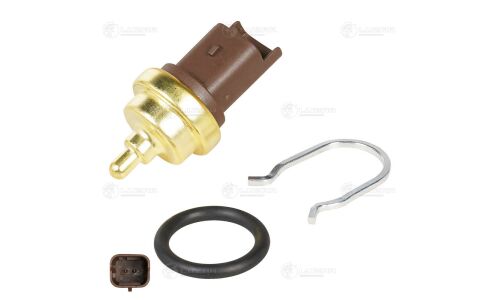 Датчик температуры для а/м Peugeot 308 (07-)/207 (06-)/307 (00-)/Partner (08-)/Citroen C4 (08-)/Berlingo (08-) Luzar, арт. LS 2006