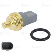 Датчик температуры для автомобилей VW Polo Sedan (10-)/Golf VI (08-)/Tiguan (08-)/Skoda Rapid (12-)/Yeti (09-) Luzar, арт. LS 1823