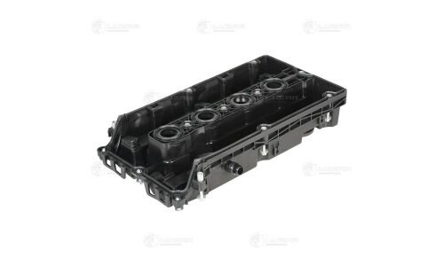 Крышка клапанная для а/м Chevrolet Cruze (09-)/Opel Astra H (04-) 1.6i [F16D4] (с прокл.) Luzar, арт. LVPC 0503
