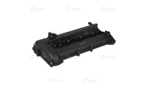 Крышка клапанная для а/м Ford Focus II (04-)/Mondeo IV (07-) 1.8i/2.0i (с прокл.) Luzar, арт. LVPC 1004
