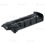 Крышка клапанная для а/м Hyundai Tucson (04-)/KIA Sportage II (04-)/Sonata (10-)/Ceed (06-) 2.0i (с прокл.) Luzar, арт. LVPC 0820