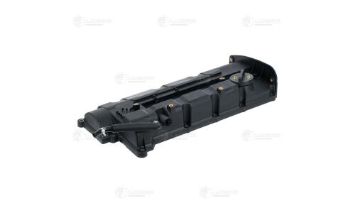 Крышка клапанная для а/м Hyundai Tucson (04-)/KIA Sportage II (04-)/Sonata (10-)/Ceed (06-) 2.0i (с прокл.) Luzar, арт. LVPC 0820