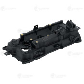 Крышка клапанная для а/м Nissan Teana J32 (08-)/Murano (07-)/ 2.5i/3.5i (с прокл.) () | лев Luzar, арт. LVPC 1410