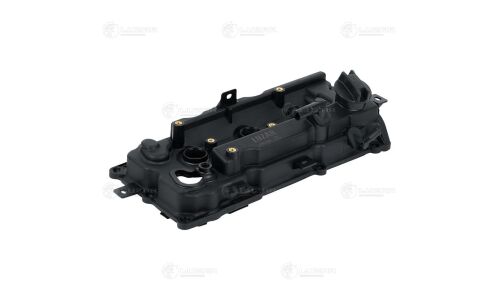 Крышка клапанная для а/м Nissan Teana J32 (08-)/Murano (07-)/ 2.5i/3.5i (с прокл.) () | лев Luzar, арт. LVPC 1410