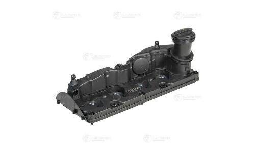 Крышка клапанная для а/м VW Transporter T5 (09-)/T6 (15-)/Multivan V (09-) 2.0d Luzar, арт. LVPC 1805
