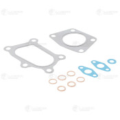 Набор монтажн. турбокомпр. для а/м Mazda CX-7 (07-) 2.3T (тип K0422-582) (прокл. 10 шт.) Luzar, арт. LTC 23011
