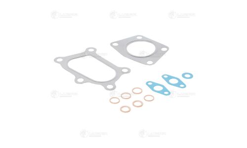 Набор монтажн. турбокомпр. для а/м Mazda CX-7 (07-) 2.3T (тип K0422-582) (прокл. 10 шт.) Luzar, арт. LTC 23011