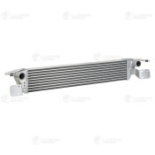 ОНВ (радиатор интеркулера) для а/м Sollers Atlant (23-)/JAC Sunray (23-) 2.7D Luzar, арт. LRIC 3002