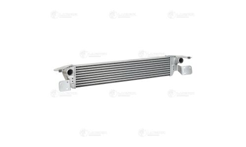 ОНВ (радиатор интеркулера) для а/м Sollers Atlant (23-)/JAC Sunray (23-) 2.7D Luzar, арт. LRIC 3002