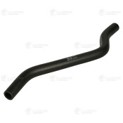 Патрубок рад. отоп. для а/м Chevrolet Lacetti (04-) 1.4i/1.6i/1.8i отвод. (EPDM,1шт.) Luzar, арт. LPKh 05022