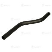 Патрубок рад. отоп. для а/м Chevrolet Lacetti (04-) 1.4i/1.6i/1.8i подводящий (EPDM,1шт.) Luzar, арт. LPKh 05021