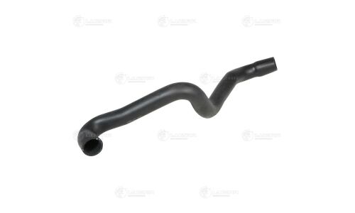 Патрубок рад. охл. для а/м Ford Focus III (10-) 1.6i верх. (EPDM, 1 шт.) Luzar, арт. LPK 10751