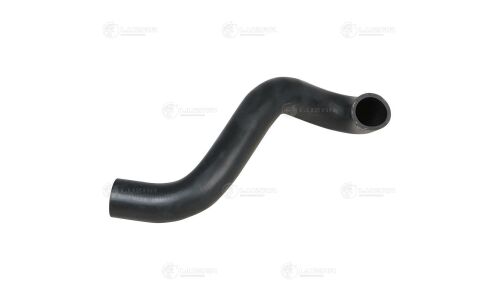 Патрубок рад. охл. для а/м Ford Focus III (10-) 1.6i нижн. (EPDM, 1 шт.) Luzar, арт. LPK 10752
