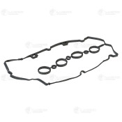 Прокладка клапанной крышки для а/м Chevrolet Cruze (09-)/Opel Astra H (04-) 1.6i [F16D4] Luzar, арт. LES 20503