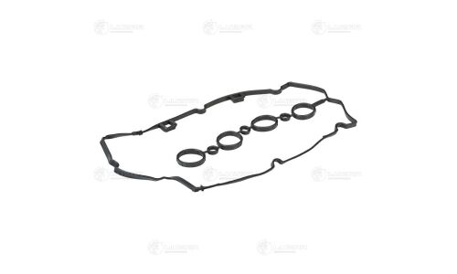 Прокладка клапанной крышки для а/м Chevrolet Cruze (09-)/Opel Astra H (04-) 1.6i [F16D4] Luzar, арт. LES 20503