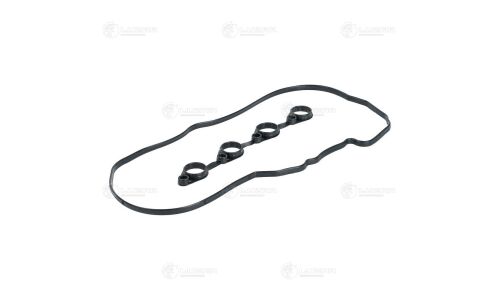 Прокладка клапанной крышки для а/м Hyundai Solaris (10-)/Kia Rio III (11-)/Cerato (08-)/Elantra (06-) 1.4i/1.6i [G4FC/A] Luzar, арт. LES 20801
