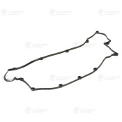 Прокладка клапанной крышки для а/м Hyundai Tucson (04-)/KIA Sportage II (04-) 2.0i Luzar, арт. LES 20820
