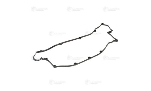 Прокладка клапанной крышки для а/м Hyundai Tucson (04-)/KIA Sportage II (04-) 2.0i Luzar, арт. LES 20820