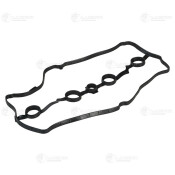 Прокладка клапанной крышки для а/м Nissan Qashqai (06-)/X-Trail T-31 (07-) 2.0i Luzar, арт. LES 21401