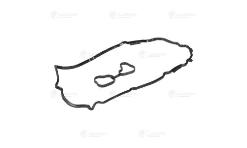 Прокладка клапанной крышки для а/м Nissan Teana J32 (08-)/Murano (10-) 2.5i/3.5i () | лев Luzar, арт. LES 21410