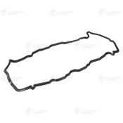 Прокладка клапанной крышки для а/м Nissan X-Trail T31 (07-)/Koleos (08-) 2.5i [QR25DE] Luzar, арт. LES 21425