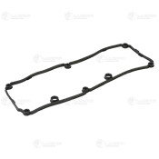 Прокладка клапанной крышки для а/м VW Tiguan (07-)/Transporter T5 (09-)/T6 (15-) 2.0d Luzar, арт. LES 21805