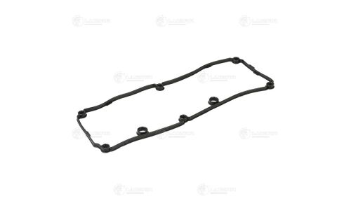 Прокладка клапанной крышки для а/м VW Tiguan (07-)/Transporter T5 (09-)/T6 (15-) 2.0d Luzar, арт. LES 21805