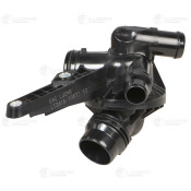 Термостат для а/м BMW 1 (F20) (15-)/3 (F30) (11-) 1.6i [N13] (105°С) (с корпусом) Luzar, арт. LT 2616