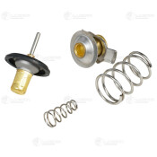 Термостат для а/м Land Rover Range Rover IV (12-) 4.4D (95°С) (термоэл.) Luzar, арт. LT 1044