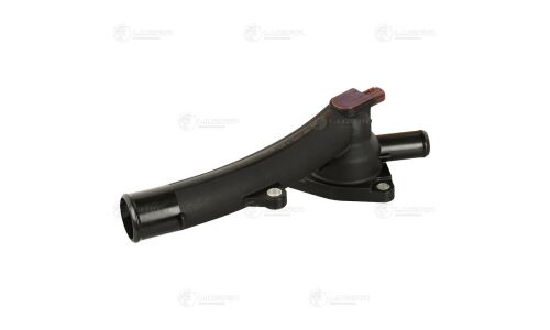Термостат для а/м Toyota Camry (18-)/Highlander (19-)/Lexus RX IV (15-) 3.5i [2GR-FKS] (87°C) (с корпусом) Luzar, арт. LT 1935