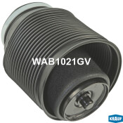 Пневмобаллон Krauf, арт. WAB1021GV