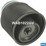 Пневмобаллон Krauf, арт. WAB1022GV