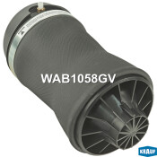 Пневмобаллон Krauf, арт. WAB1058GV