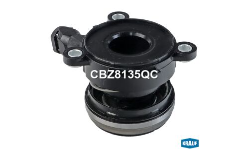 Подшипник выжимной гидравлический Krauf, арт. CBZ8135QC