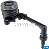 Подшипник выжимной гидравлический Krauf, арт. CBZ9021QC