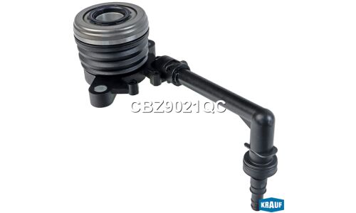 Подшипник выжимной гидравлический Krauf, арт. CBZ9021QC